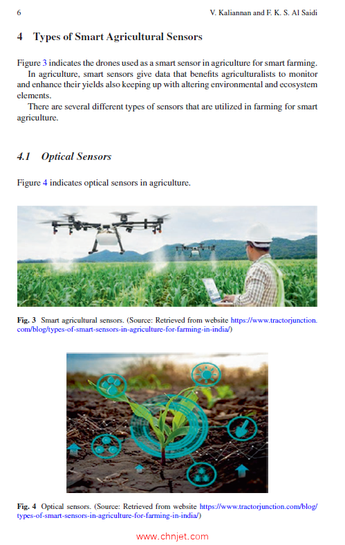 《Intelligent Robots and Drones for Precision Agriculture》