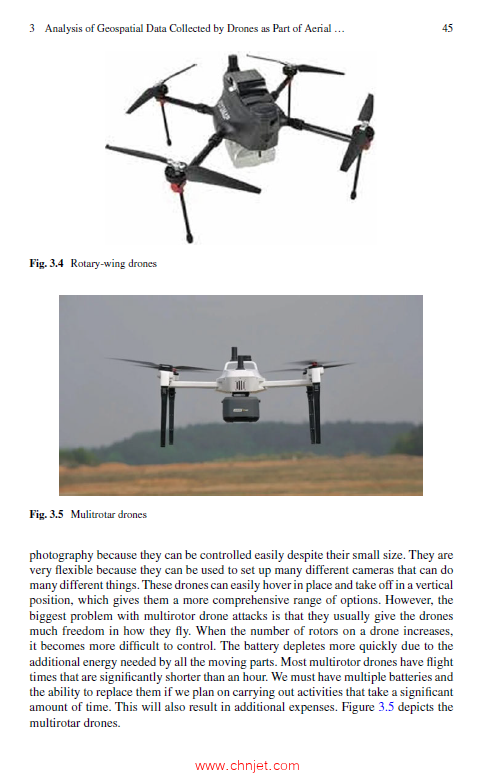 《Drone Data Analytics in Aerial Computing》