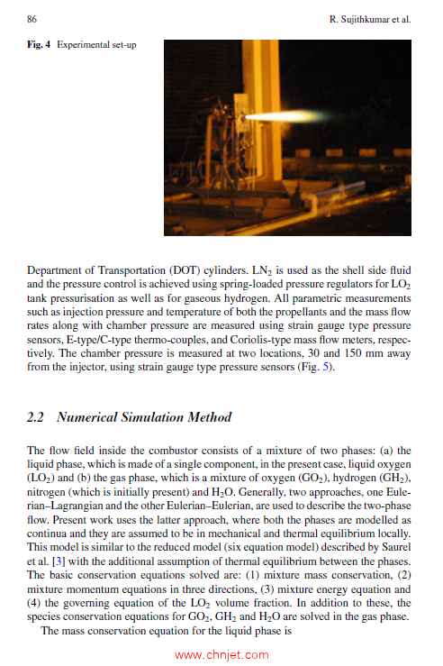 《Fluid Mechanics and Fluid Power, Volume 4：Select Proceedings of FMFP 2022》