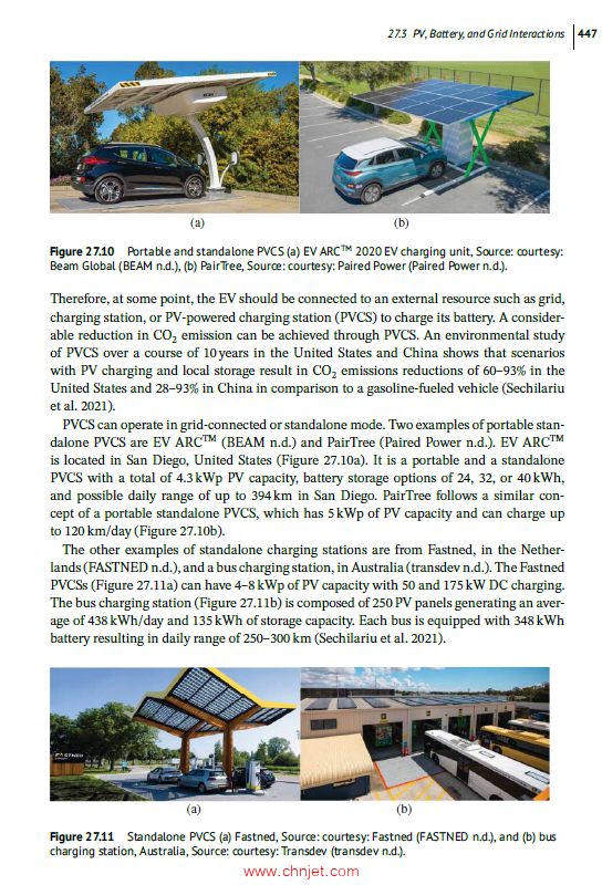 《Photovoltaic Solar Energy：From Fundamentals to Applications, Volume 2》