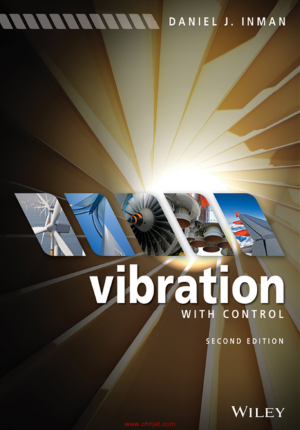 《Vibration with Control》第二版