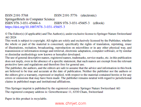 《Securing Unmanned Aerial Vehicle Networks：Models and Algorithms》