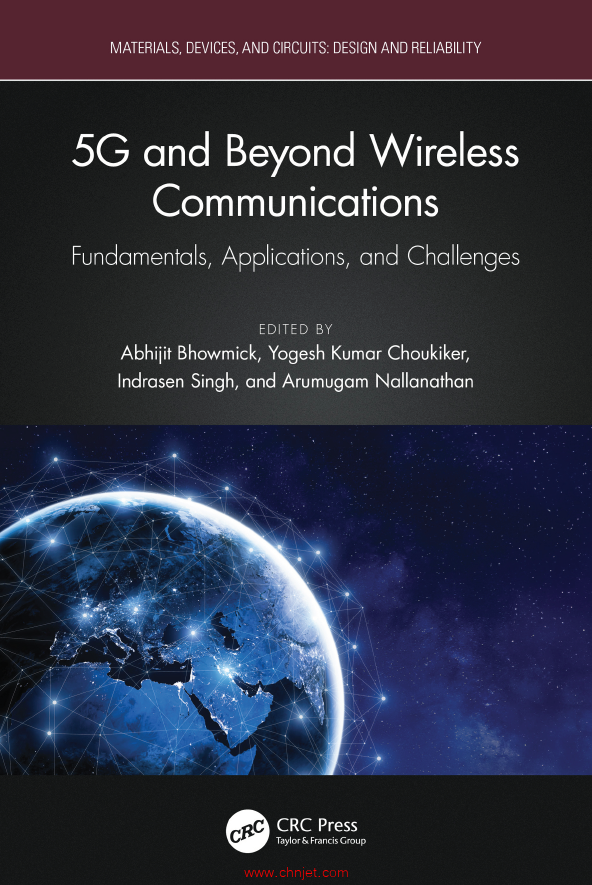 《5G and Beyond Wireless Communications：Fundamentals, Applications,and Challenges》