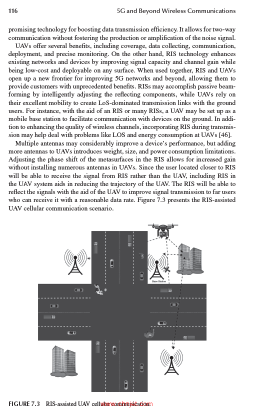 《5G and Beyond Wireless Communications：Fundamentals, Applications,and Challenges》