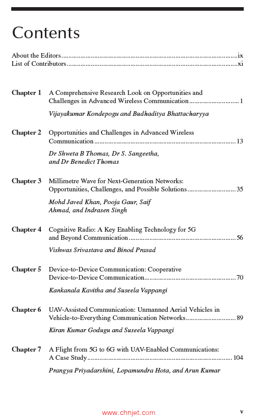 《5G and Beyond Wireless Communications：Fundamentals, Applications,and Challenges》