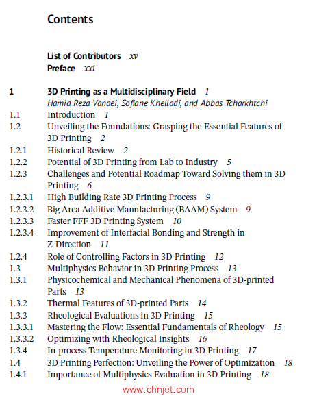 《Industrial Strategies and Solutions for 3D Printing：Applications and Opt...