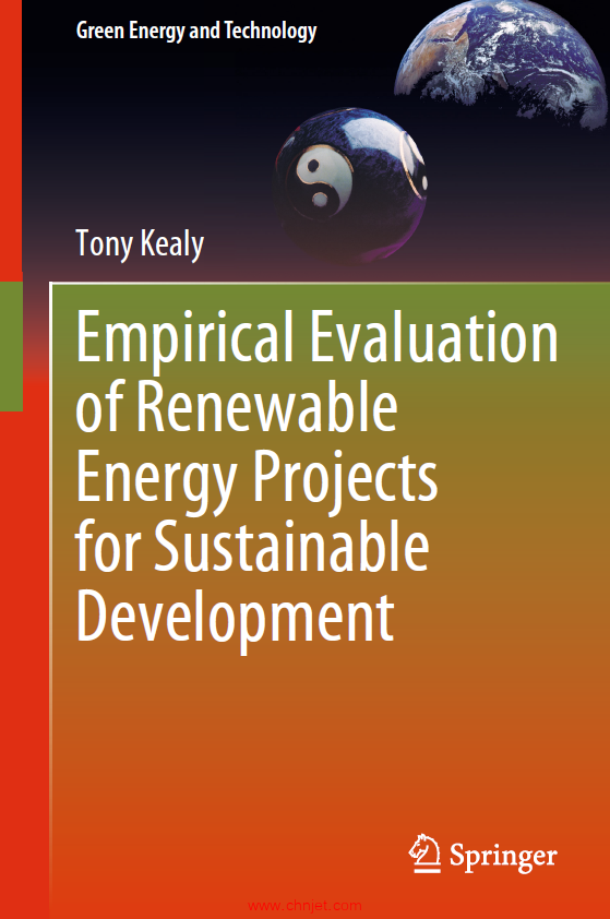 《Empirical Evaluation of Renewable Energy Projects for Sustainable Development》