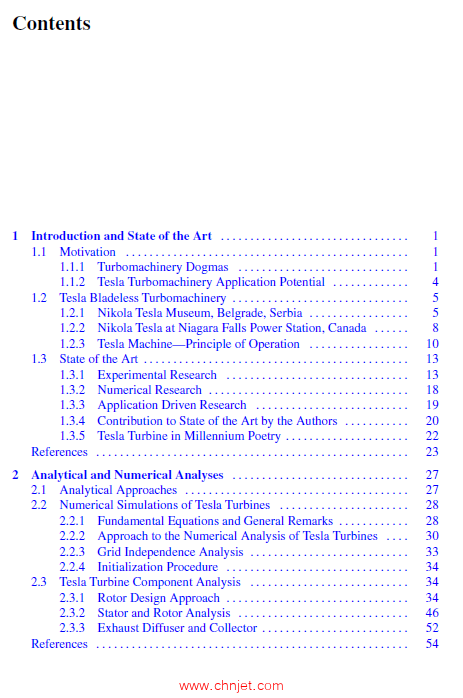 《Tesla Turbine：A Practical Design Guide for Boundary Layer or Bladeless Turbines》