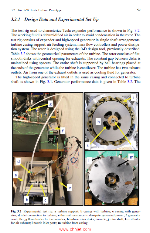 《Tesla Turbine：A Practical Design Guide for Boundary Layer or Bladeless Turbines》