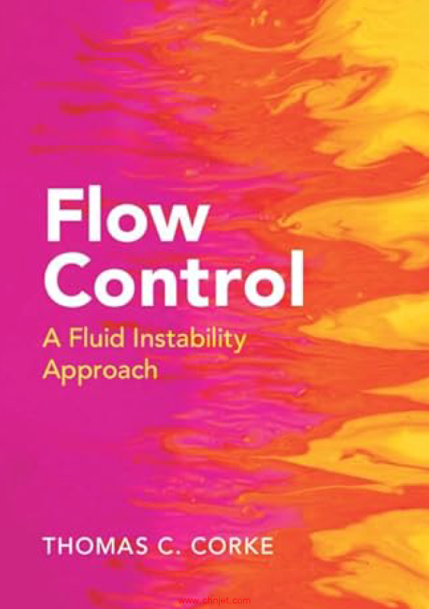 《Flow Control：A Fluid Instability Approach》