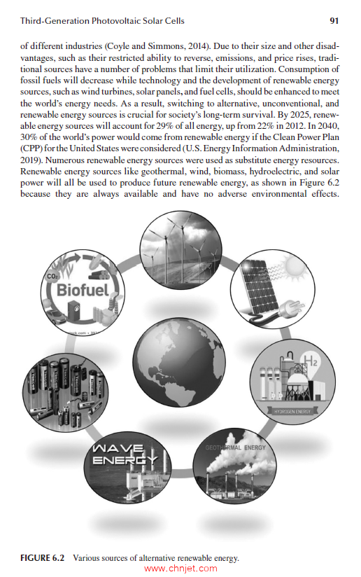 《Advancements in Nanomaterials for Energy Conversion and Storage》