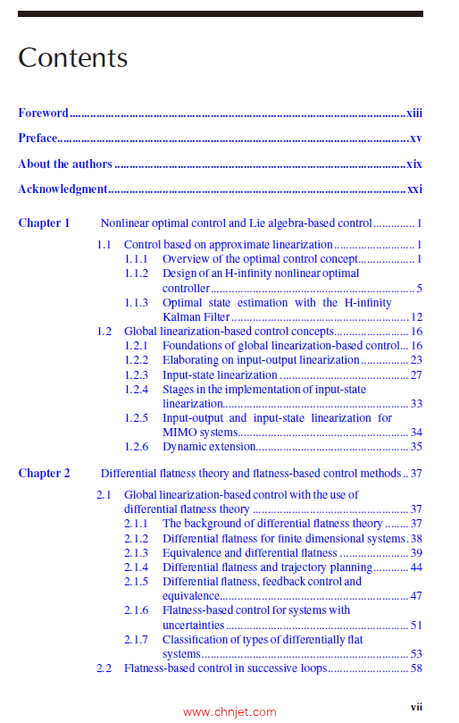 《Intelligent Control for Electric Power Systems and Electric Vehicles》