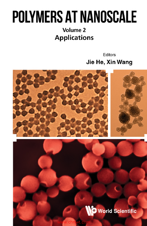 《Polymers at Nanoscale》第一二卷