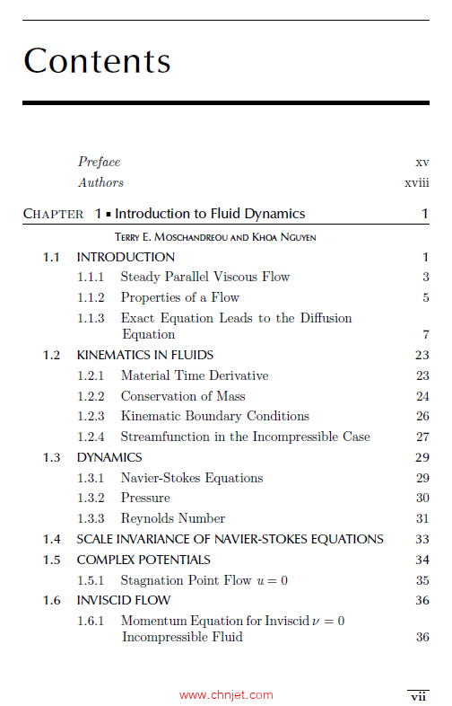 《Theoretical and Computational Fluid Mechanics：Existence, Blow-up,andDiscreteExterior Calculus Alg ...