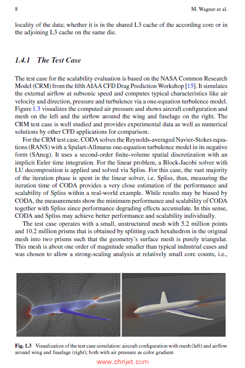 《Advanced Computational Methods and Design for Greener Aviation》