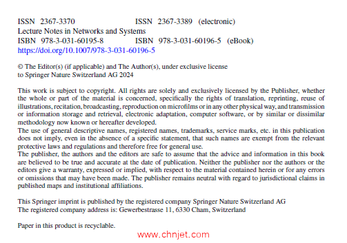 《Proceedings of the 2nd International Workshop on Advances in Civil Aviation Systems Development》 ...