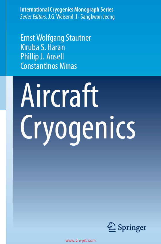 《Aircraft Cryogenics》