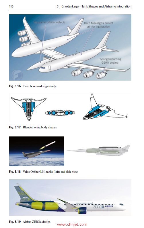 《Aircraft Cryogenics》