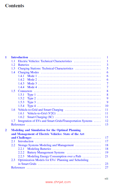 《Optimization of Electric-Vehicle Charging：Scheduling and Planning Problems》