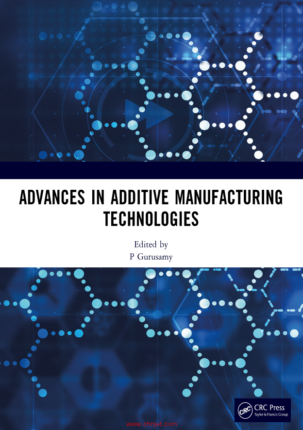 《Advances in Additive Manufacturing Technologies：Proceedings of 5th International Conference on Ad ...