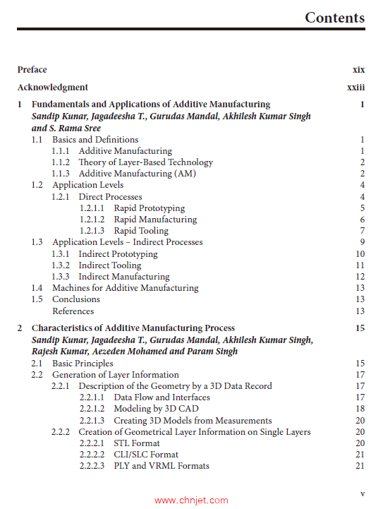 《Advances in Additive Manufacturing》