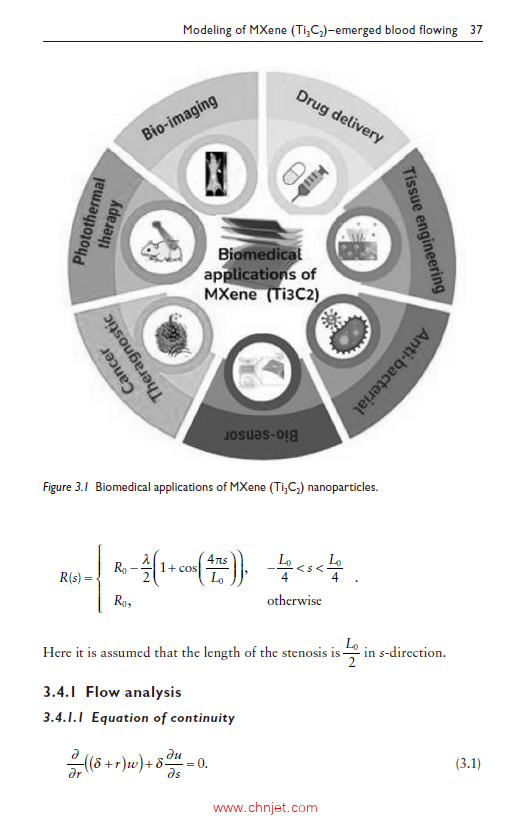 《Modeling and Simulation of Fluid Flow and Heat Transfer》