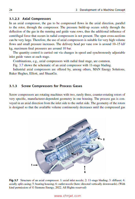 《Heavy Duty Rotating Equipment：From Concept to Operation – A Practice-oriented Engineering Guide ...