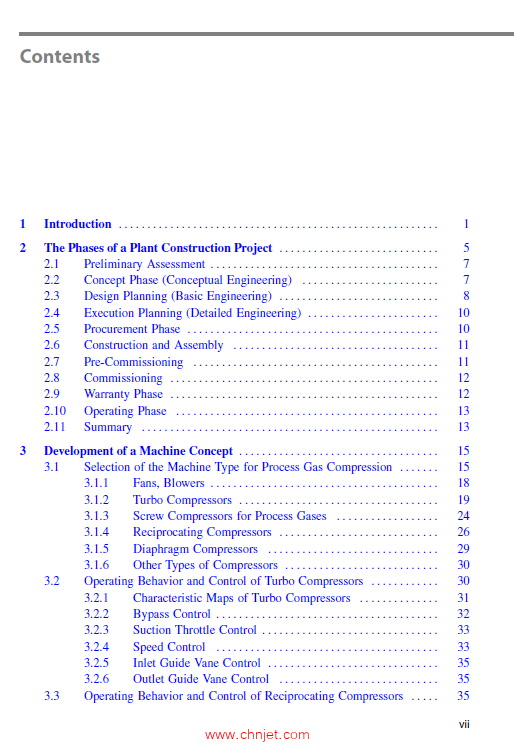 《Heavy Duty Rotating Equipment：From Concept to Operation – A Practice-oriented Engineering Guide ...