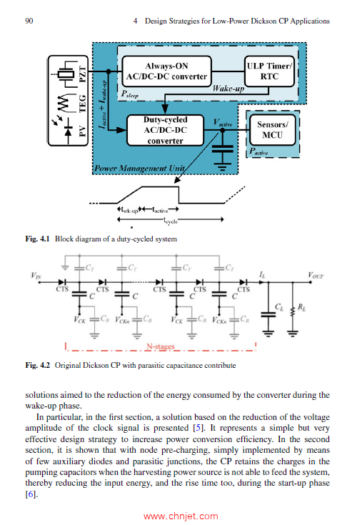 《High-Performance Integrated Charge Pumps：Design and Novel Solutions》