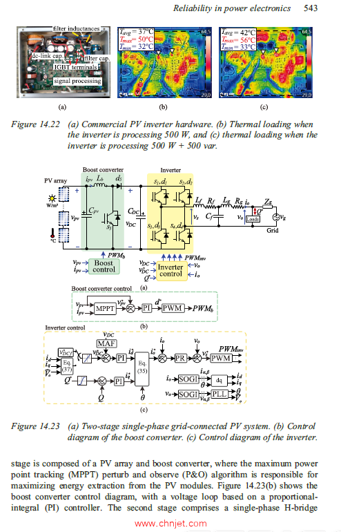 《Power Electronic Converters and Systems,2nd Edition：Volume 1: Converters and machine drives》