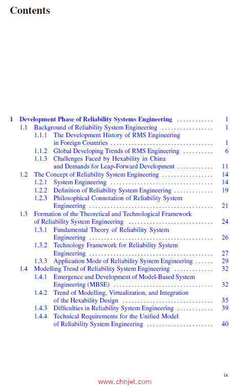 《Model-Based Reliability Systems Engineering》