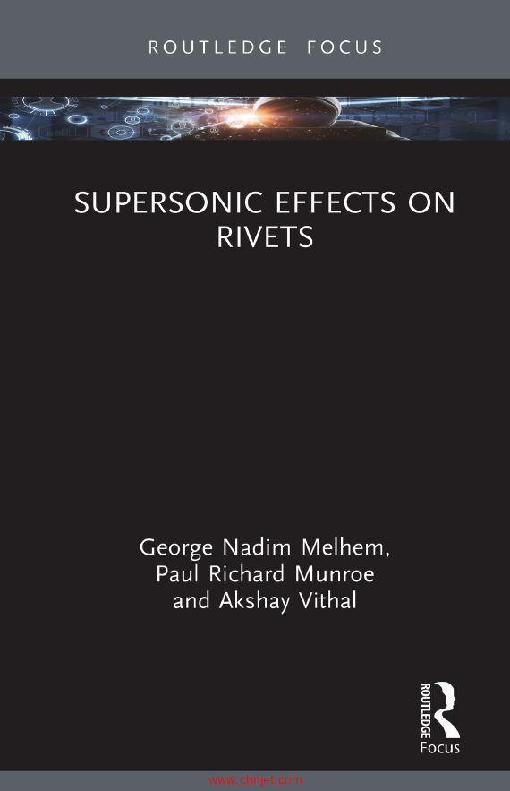 《Supersonic Effects on Rivets》