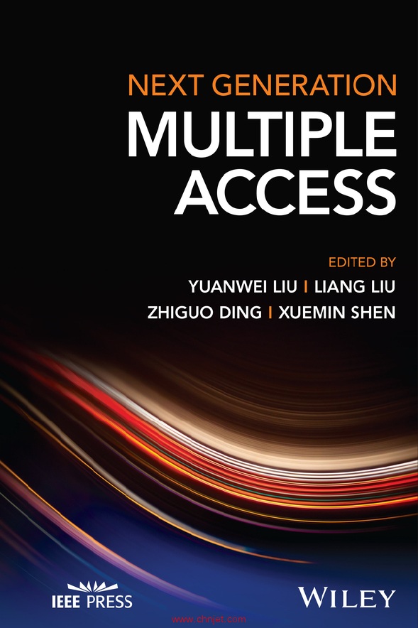 《Next Generation Multiple Access》