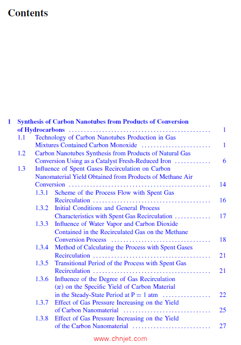 《Carbon Nanostructured Materials：Synthesis, Characterization, and Industrial Applications》