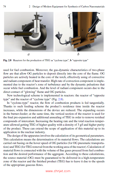 《Carbon Nanostructured Materials：Synthesis, Characterization, and Industrial Applications》