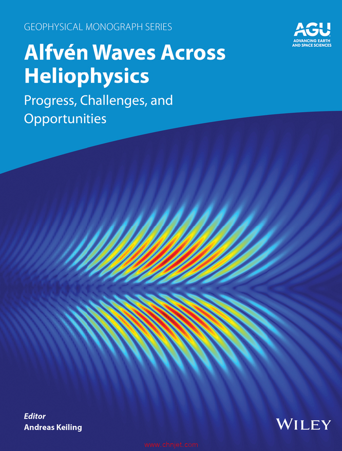 《Alfvén Waves Across Heliophysics：Progress, Challenges, and Opportunities》