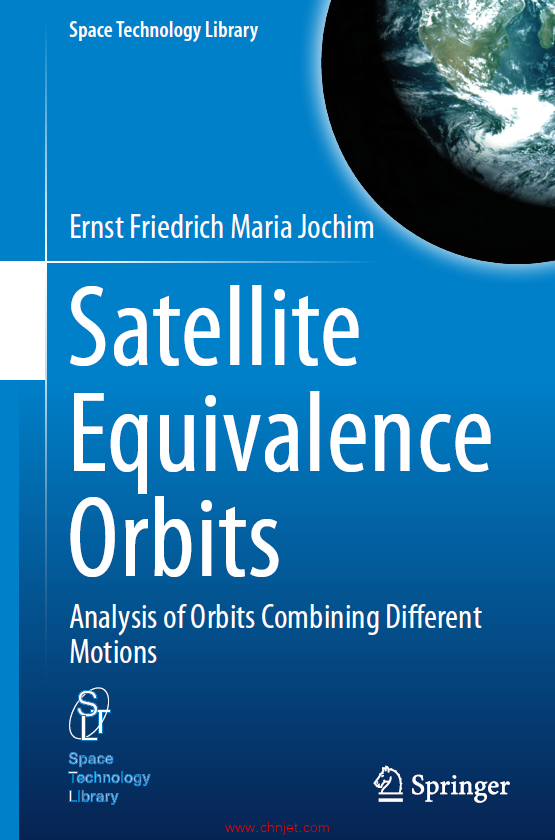 《Satellite Equivalence Orbits：Analysis of Orbits Combining Different Motions》