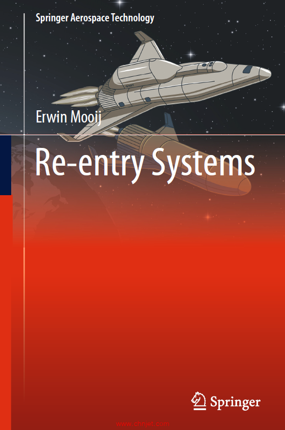 《Re-entry Systems》