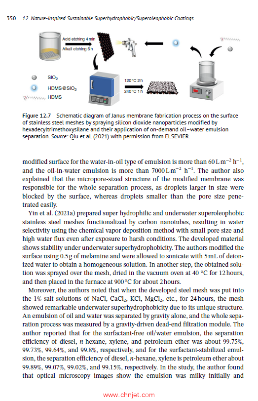 《Functional Coatings: Innovations and Challenges》