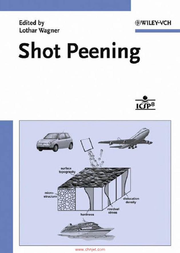 《Shot Peening》