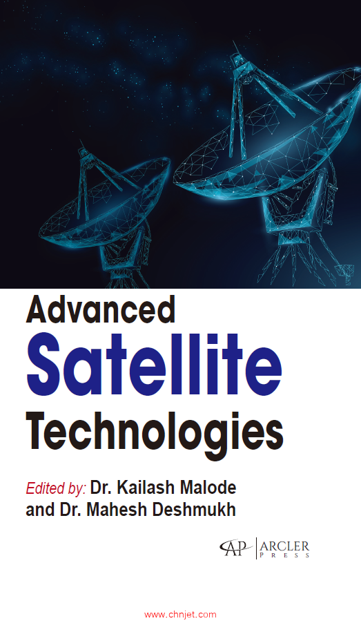 《Advanced Satellite Technologies》