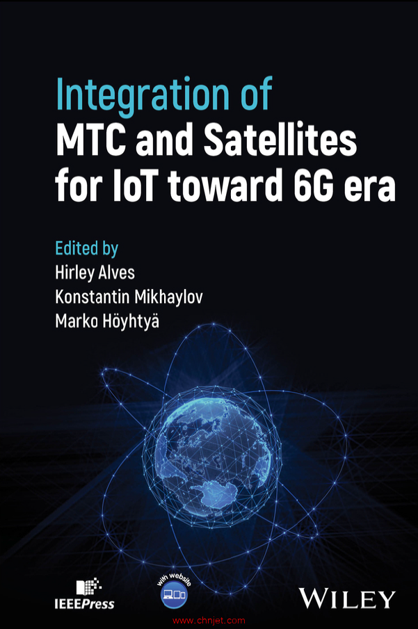 《Integration of MTC and Satellites for IoT toward 6G Era》