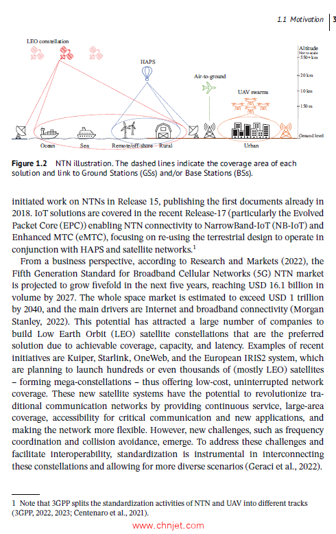 《Integration of MTC and Satellites for IoT toward 6G Era》