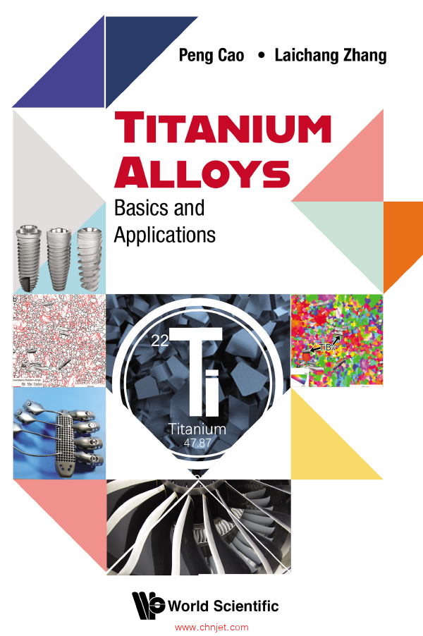 《Titanium Alloys: Basics and Applications》