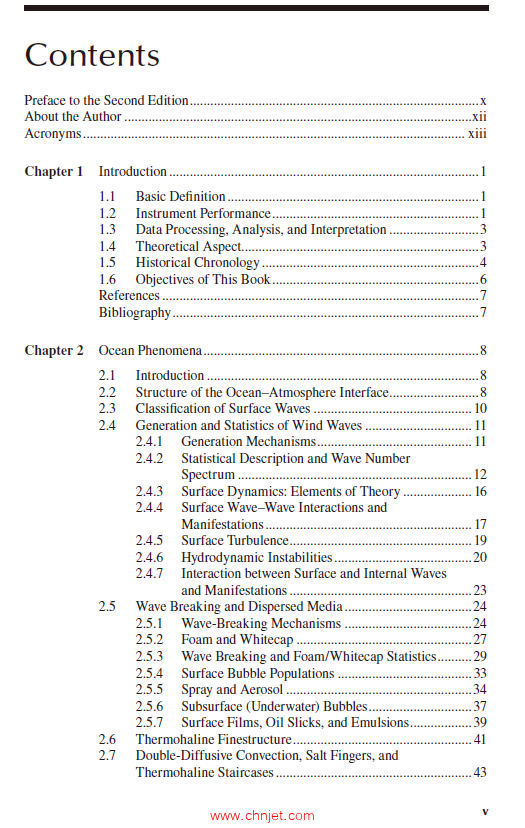 《Advances in Passive Microwave Remote Sensing of Oceans》第二版