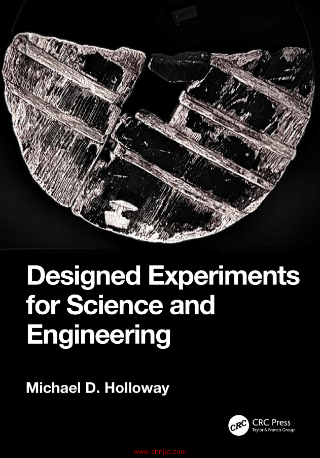 《Designed Experiments for Science and Engineering》