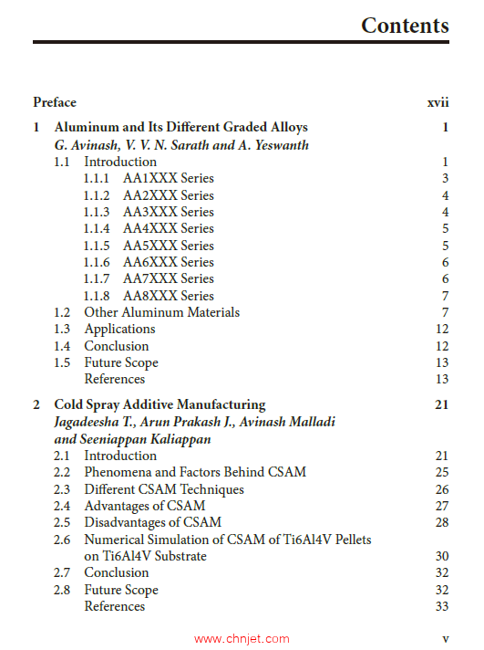 《New Materials, Processing and Manufacturability：Fabrication and Processing of Advanced Materials ...