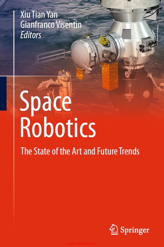 《Space Robotics：The State of the Art and Future Trends》