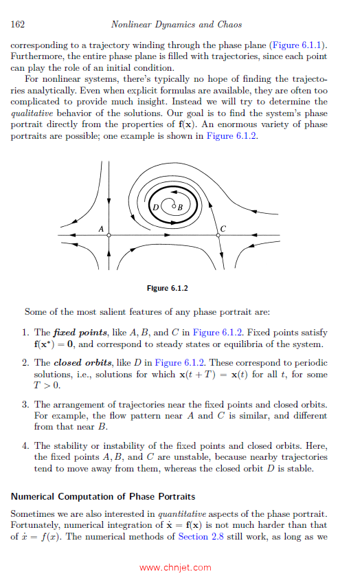 《Nonlinear Dynamics and Chaos：With Applications to Physics, Biology,Chemistry, and Engineering》第 ...