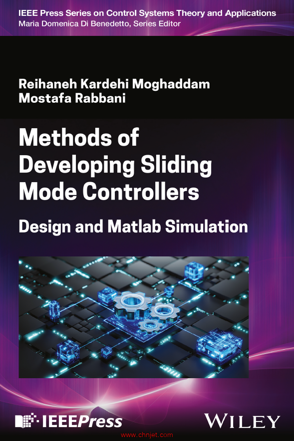 《Methods of Developing Sliding Mode Controllers：Design and MATLAB Simulation》